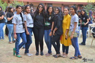 Venkatapuram Movie 2nd Look Launch